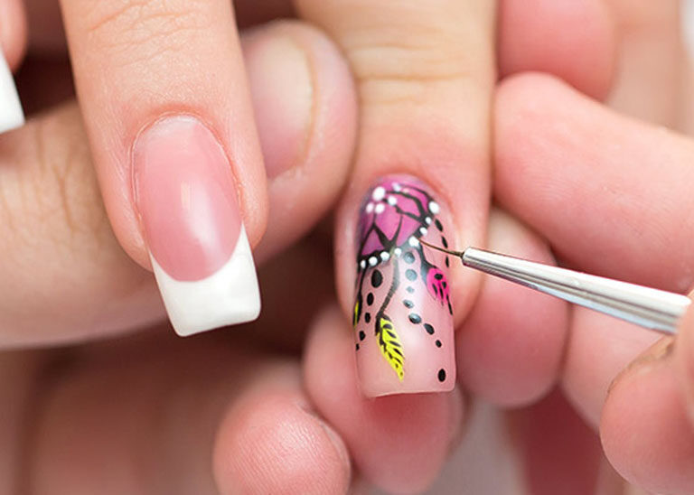 Nail Enhancement